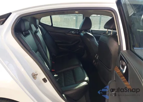 2018 Nissan Maxima 3.5 Platinum from USA, damaged, VIN 1N4AA6AP0JC371231